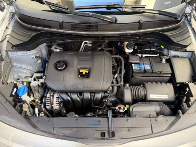 Used 2023 Kia Soul LX w/ Option Group 015 FWD image 24