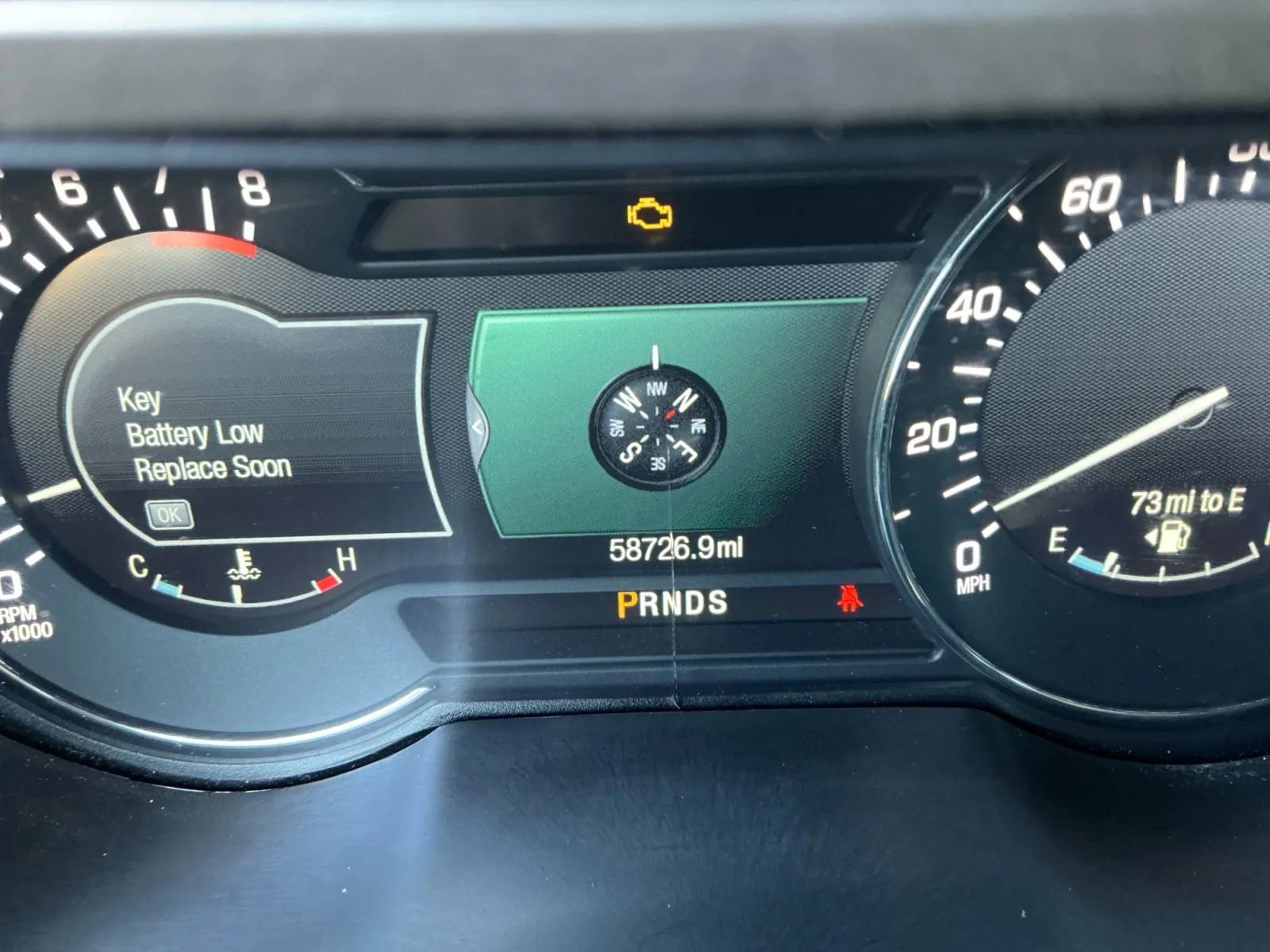 Used 2016 Lincoln MKZ w/ Equipment Group 300A Reserve image 23