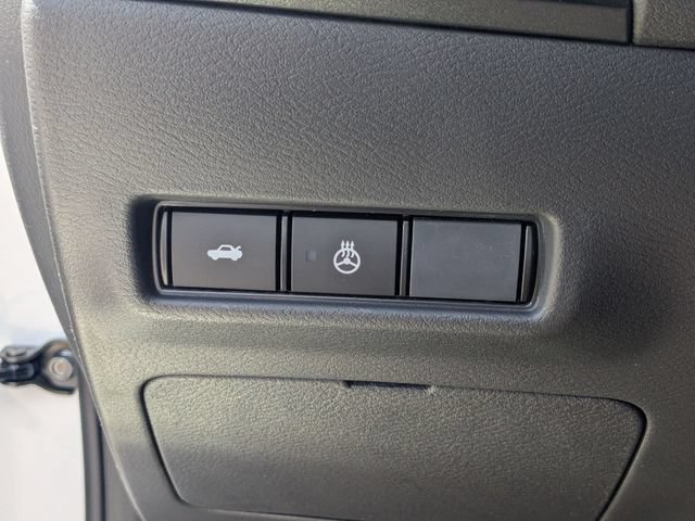 New 2026 Nissan Sentra SR w/ SR All Weather Package FWD image 16