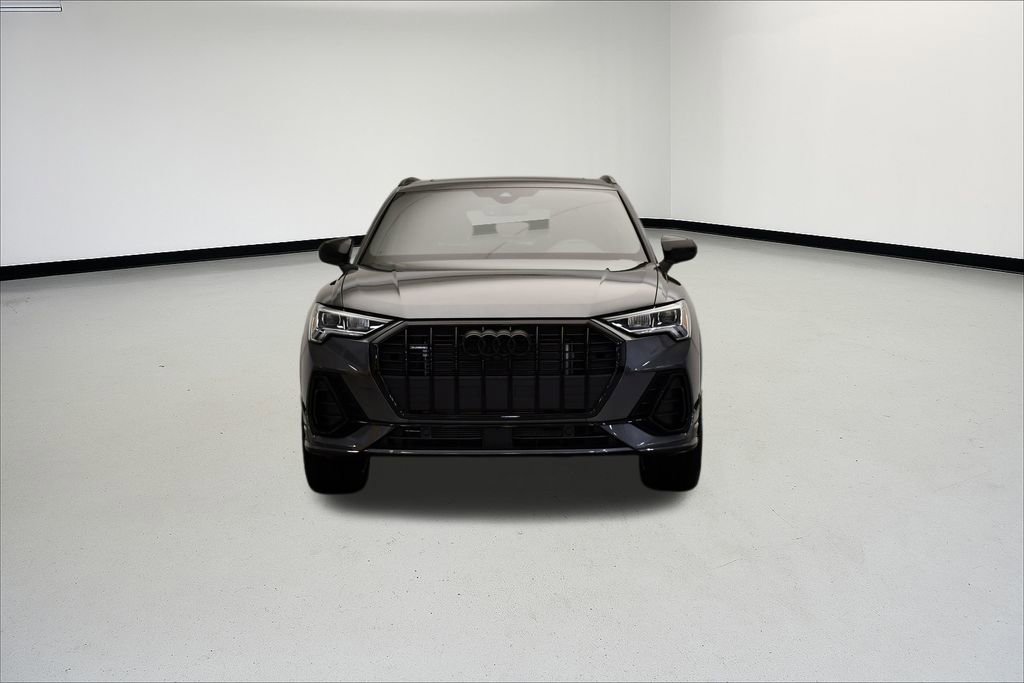 Used 2025 Audi Q3 2.0T Premium Plus w/ Premium Plus Package image 8