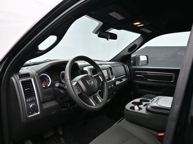 Used 2024 RAM 1500 Classic Warlock image 31