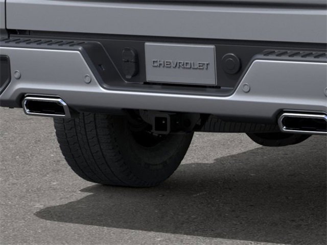 New 2025 Chevrolet Silverado 1500 RST image 14