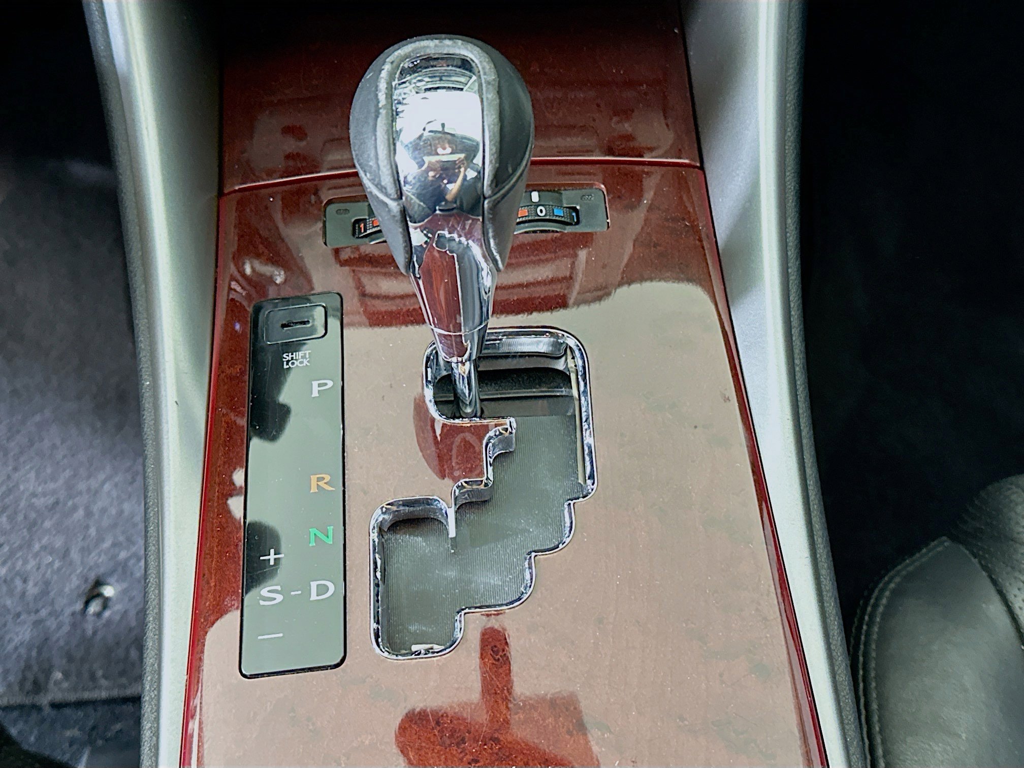 Used 2006 Lexus IS 250 RWD image 22