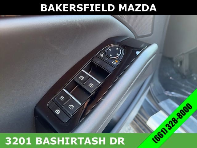 New 2026 MAZDA MAZDA3 s Sport image 11