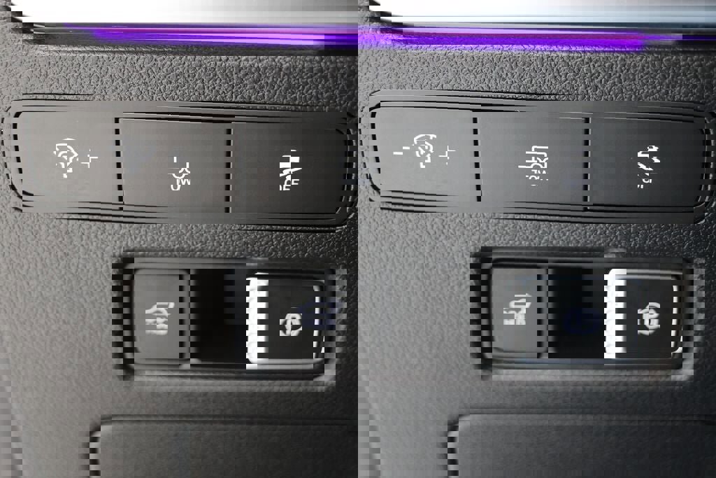 Used 2025 Hyundai Palisade Calligraphy image 30