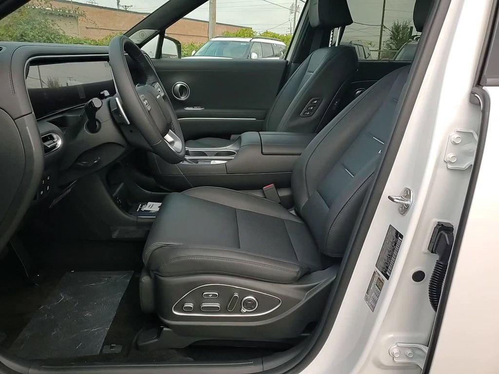 New 2026 Hyundai Palisade Calligraphy image 14