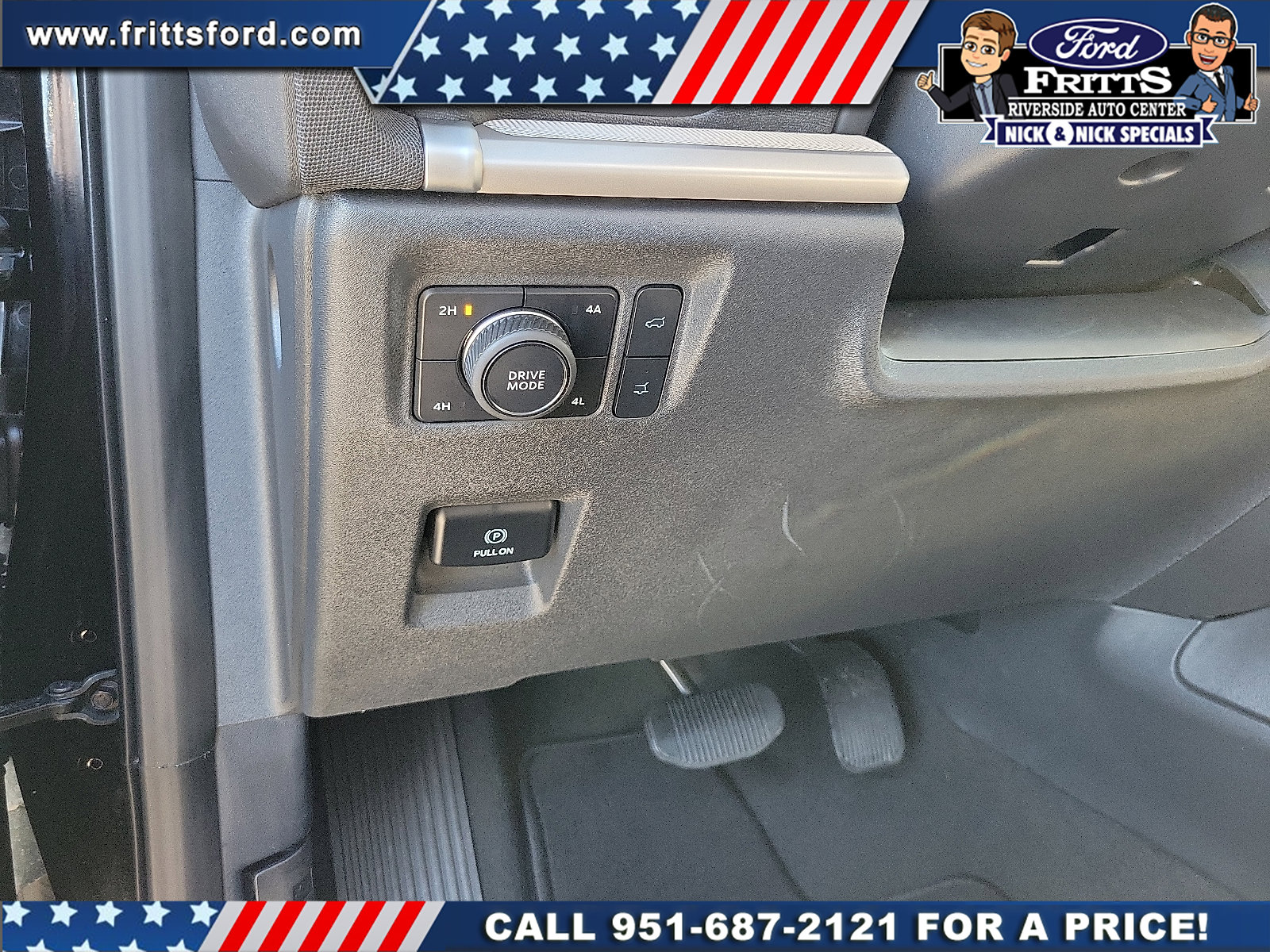 Certified 2025 Ford Expedition Active AWD/4WD image 11