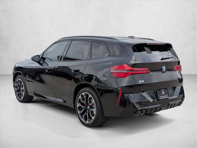 New 2026 BMW X3 M50 w/ Premium Package image 8
