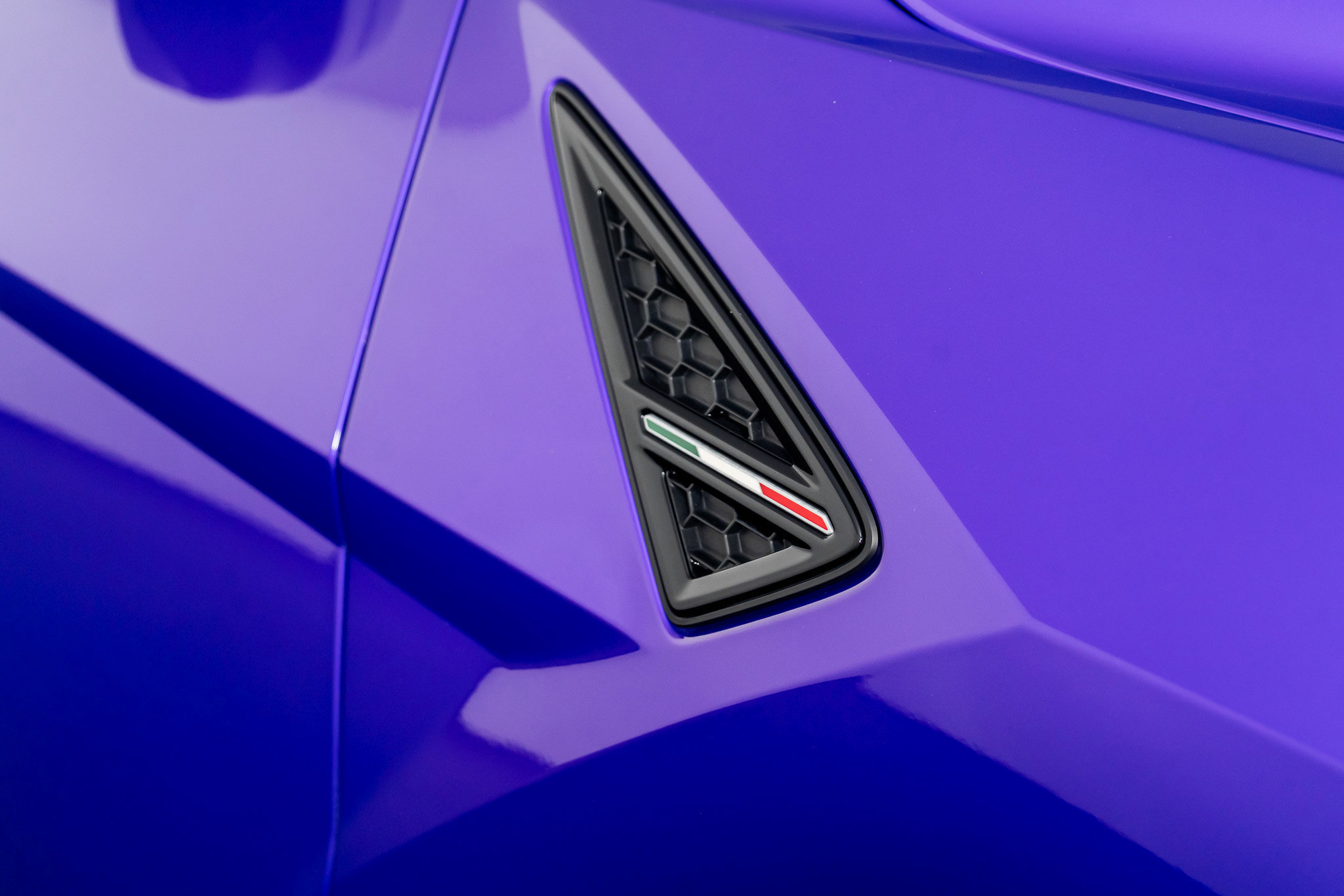 Used 2024 Lamborghini Urus Performante image 29