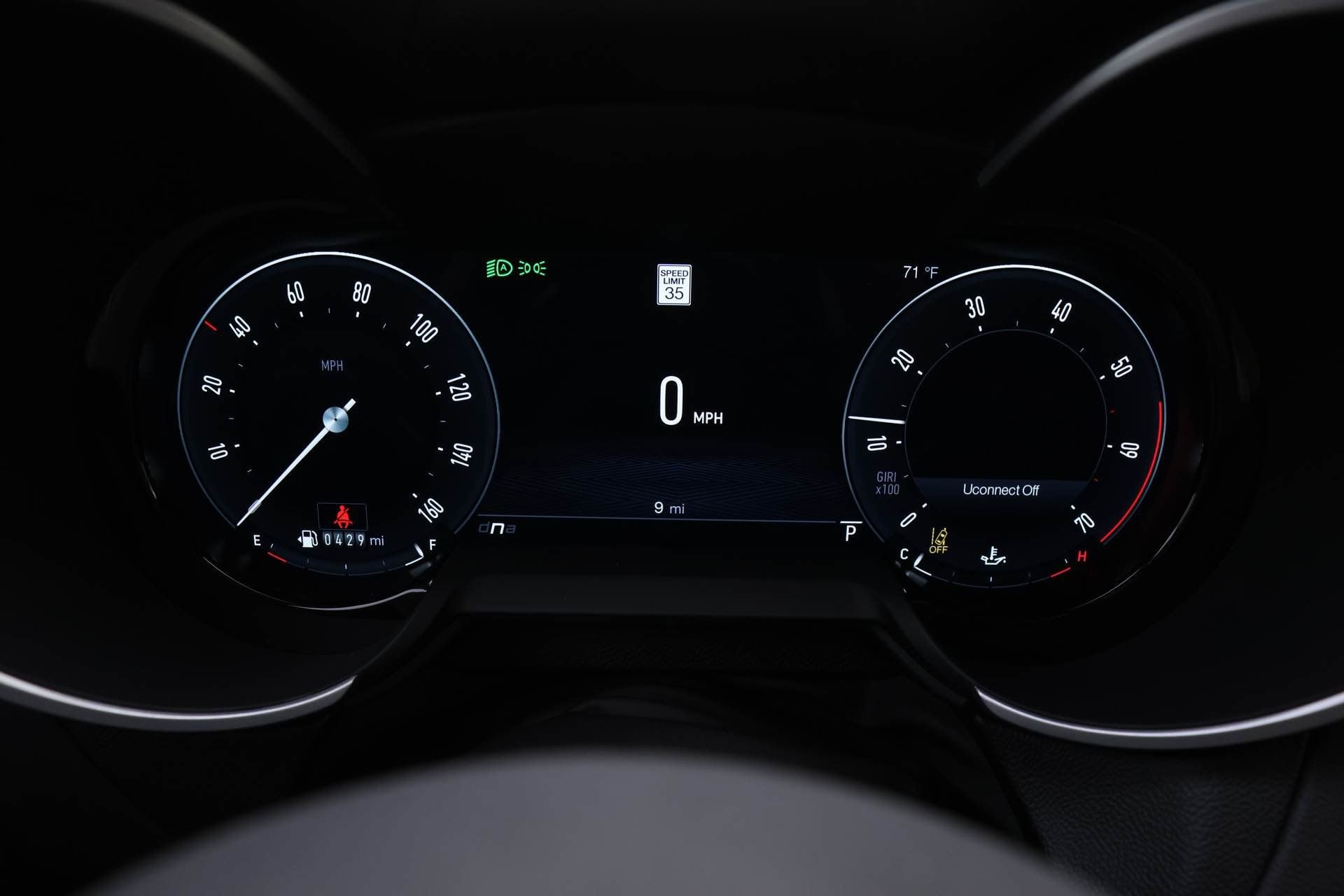 New 2025 Alfa Romeo Stelvio Sprint image 17