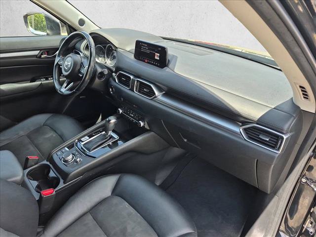 Used 2019 MAZDA CX-5 Touring AWD/4WD image 18