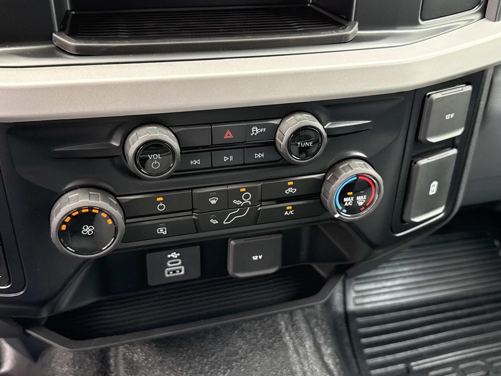 New 2026 Ford F250 XL AWD/4WD image 16