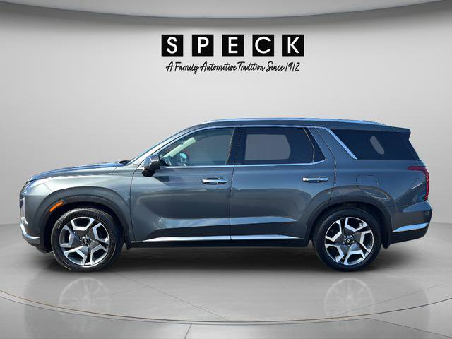 Used 2023 Hyundai Palisade Limited AWD/4WD image 3