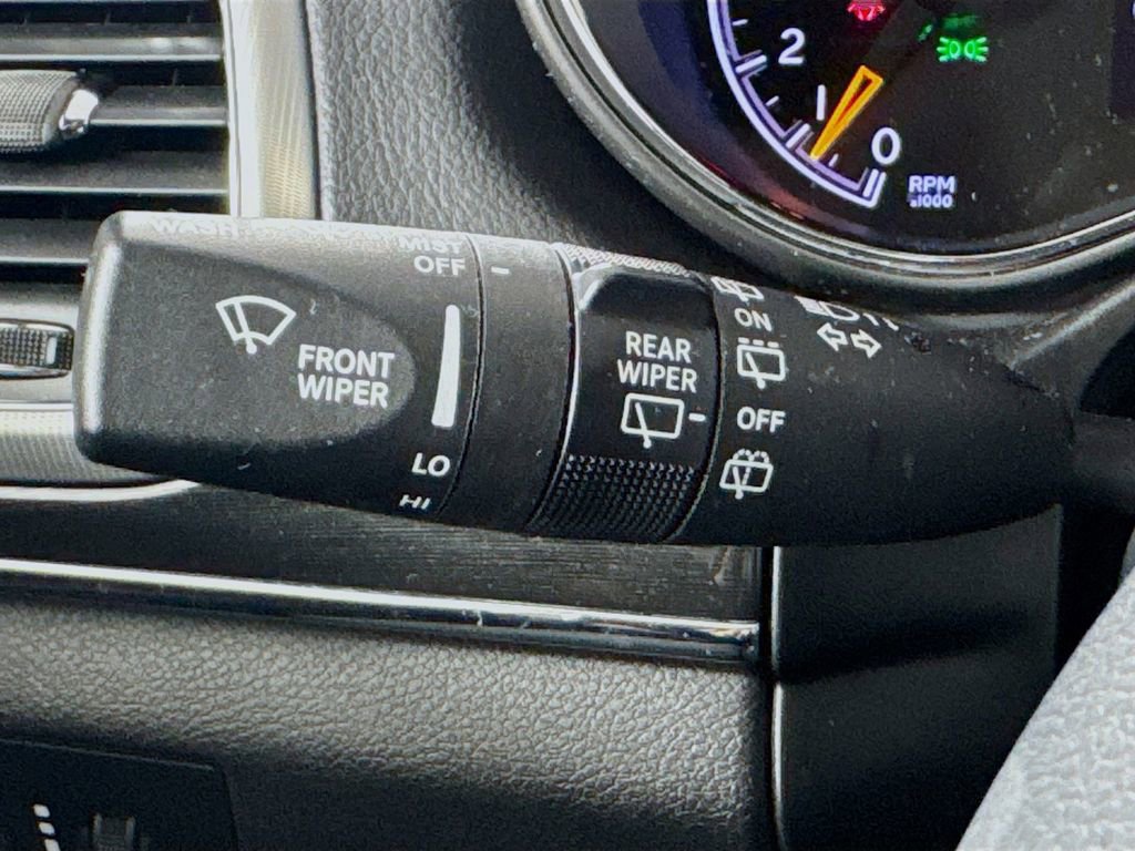 Used 2019 Jeep Grand Cherokee Trailhawk w/ Trailhawk Luxury Group AWD/4WD image 13