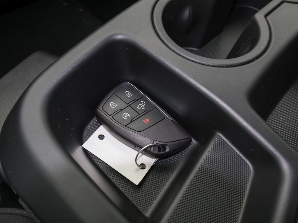 New 2026 GMC Sierra 1500 Elevation AWD/4WD image 23