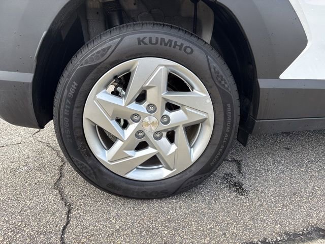 Used 2026 Hyundai Kona SE image 9