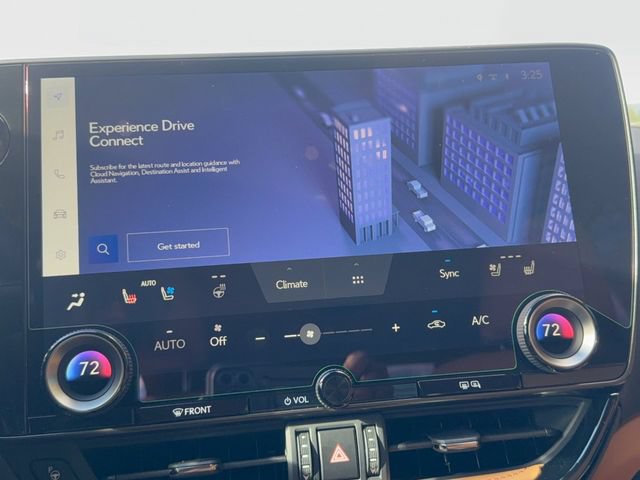 New 2026 Lexus NX 450h+ AWD w/ Accessory Package (Z2) image 21