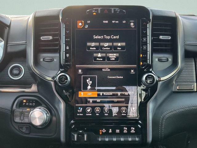 Used 2019 RAM 1500 Limited AWD/4WD image 13