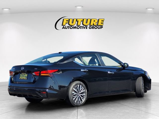 Certified 2024 Nissan Altima 2.5 SV image 4