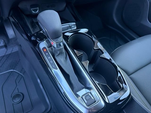 New 2026 Chevrolet Trax ACTIV w/ Sunroof Package FWD image 17
