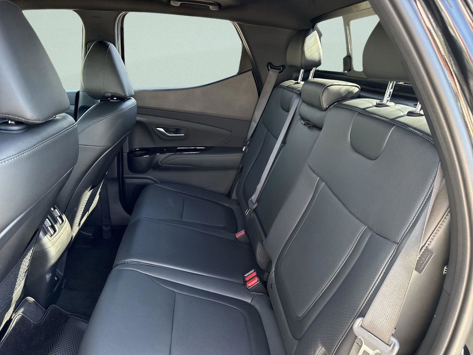 New 2026 Hyundai Santa Cruz Limited image 14