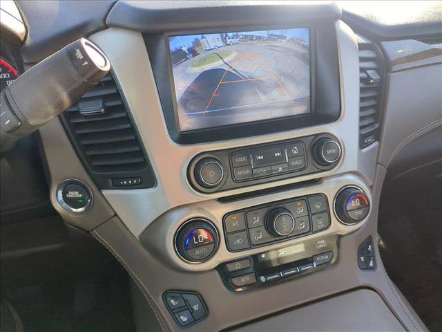 Used 2015 GMC Yukon Denali w/ Premium Package image 14