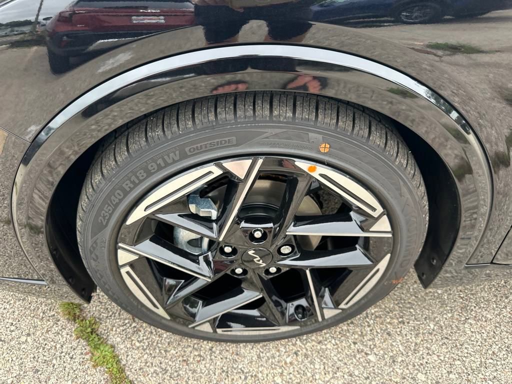 New 2025 Kia K4 GT-Line w/ GT-Line Premium Package image 39