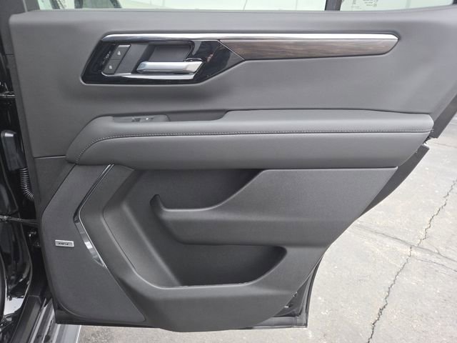 New 2026 Chevrolet Tahoe LT w/ Comfort Package image 30