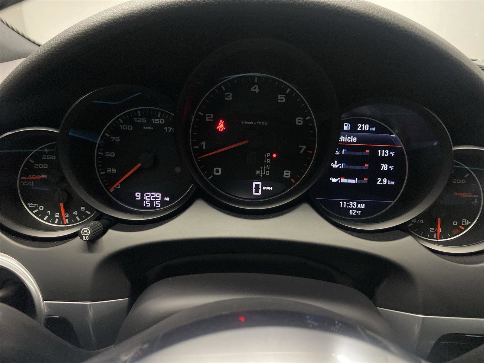 Used 2018 Porsche Cayenne image 14