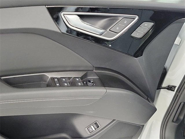 New 2026 Audi Q4 e-tron Premium Plus image 14