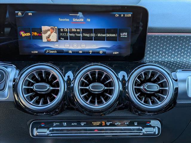 Certified 2025 Mercedes-Benz EQB 250+ EQB 250+ image 14