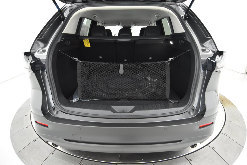 New 2026 MAZDA CX-5 Select AWD/4WD image 33