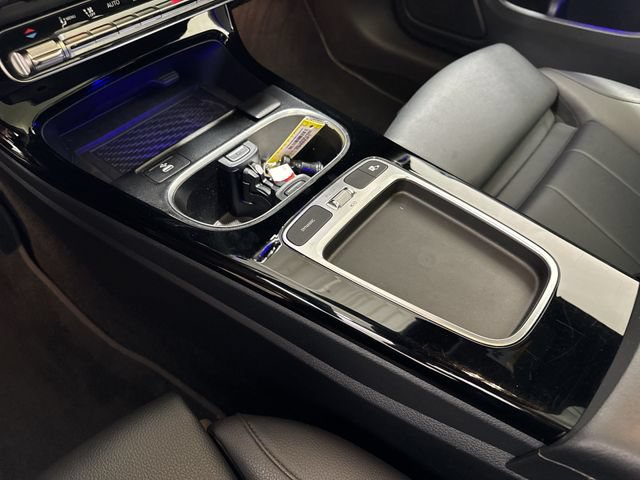 Used 2025 Mercedes-Benz CLA 250 image 21