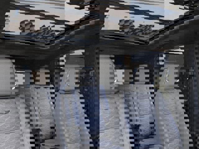 New 2026 Cadillac Escalade Platinum Luxury w/ LPO, Radiant Package image 24