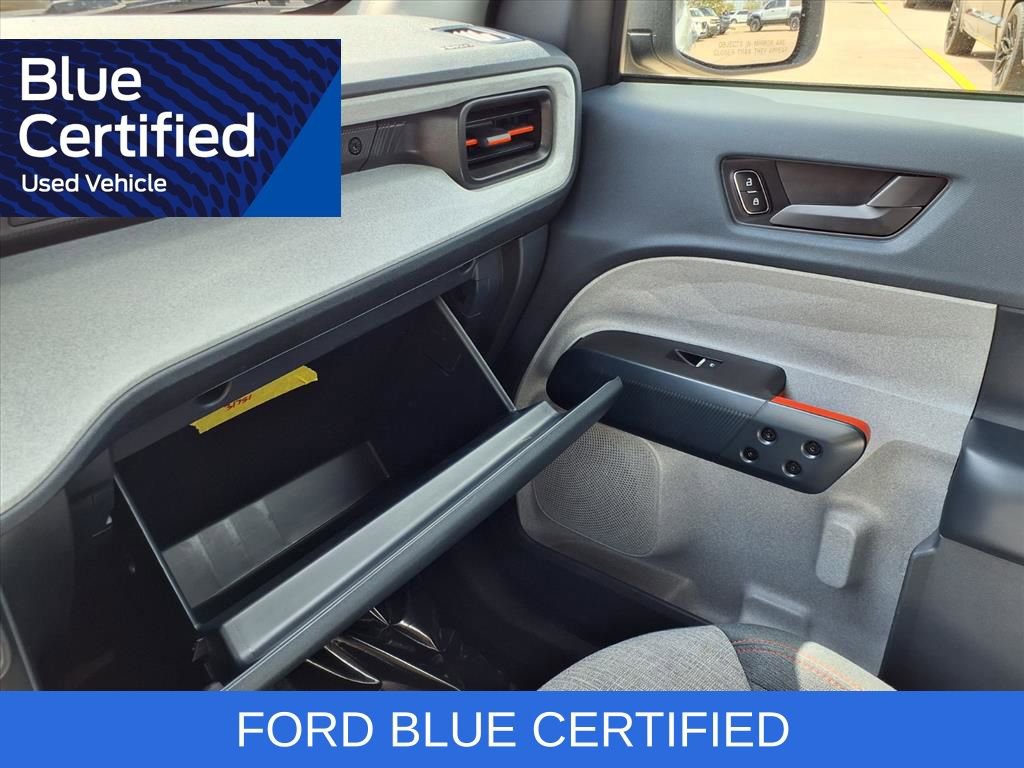 Used 2022 Ford Maverick XLT FWD image 22