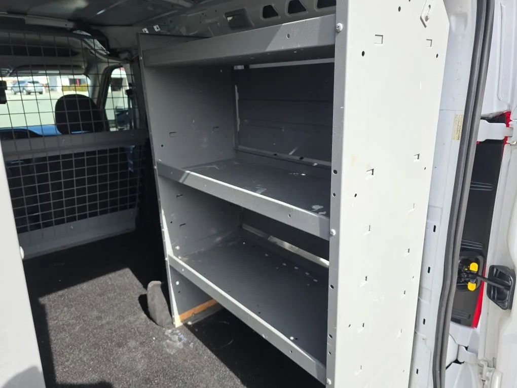 Used 2022 RAM ProMaster City Wagon FWD image 39