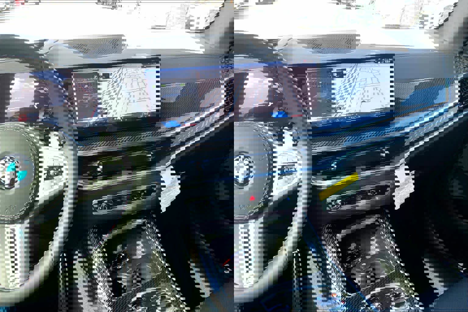 Used 2026 BMW X5 M60i image 6