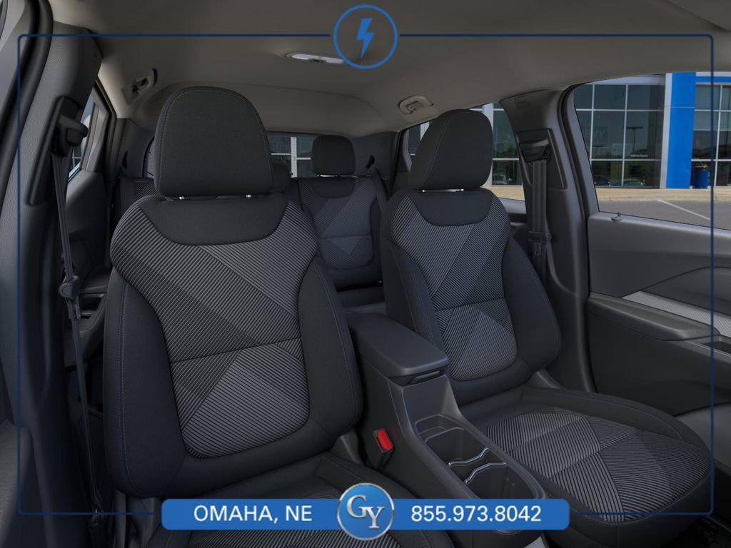 New 2027 Chevrolet Bolt LT w/ Comfort Package FWD image 17