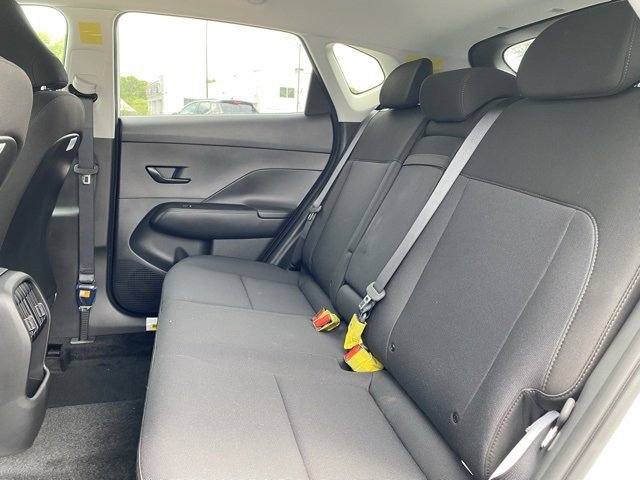New 2025 Hyundai Kona SEL image 34