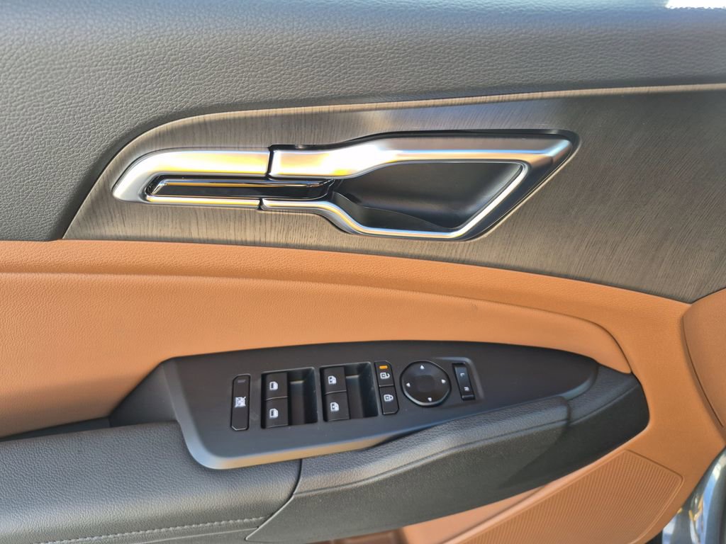 New 2026 Kia Sorento EX w/ EX Premium Package image 7