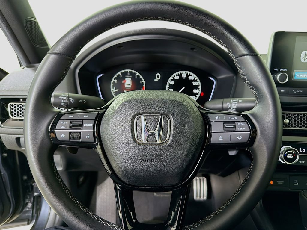 Used 2025 Honda Civic Sport image 14