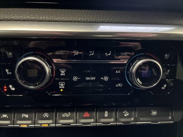 Used 2023 GMC Sierra 1500 Denali w/ Denali Reserve Package image 8