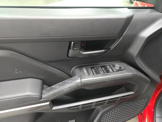 New 2026 Toyota Tacoma SR5 AWD/4WD image 20