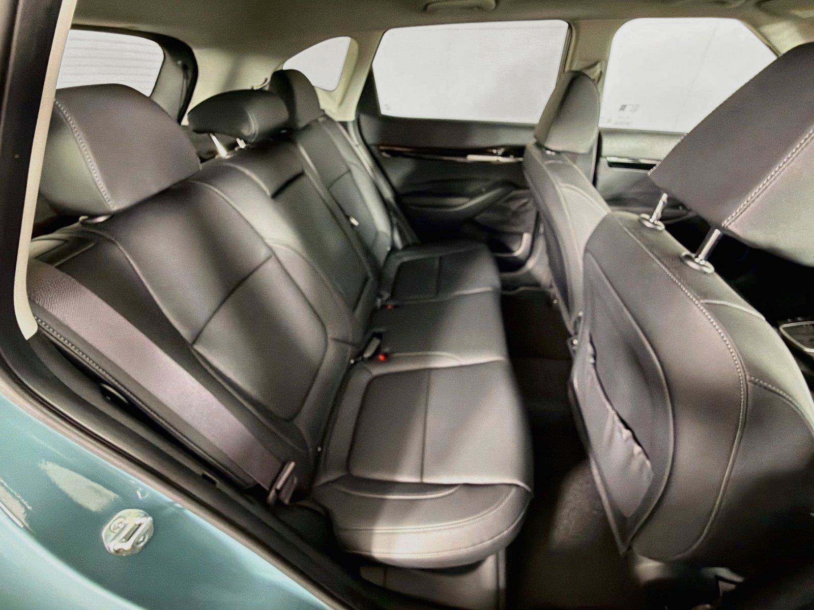 Used 2026 Kia Seltos EX w/ EX Sunroof Package AWD/4WD image 30