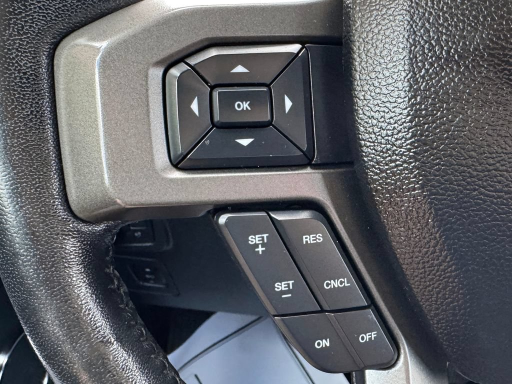Used 2018 Ford Expedition XLT AWD/4WD image 26