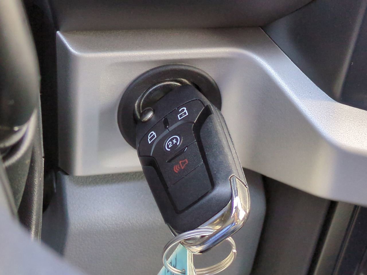 New 2026 Ford F550 4x4 Crew Cab image 26