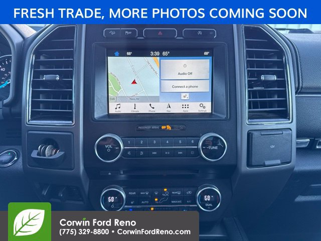 Used 2018 Ford Expedition Max XLT w/ Equipment Group 202A AWD/4WD image 19