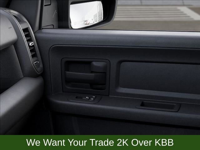 New 2026 RAM 5500 Tradesman w/ Chrome Appearance Group AWD/4WD image 25