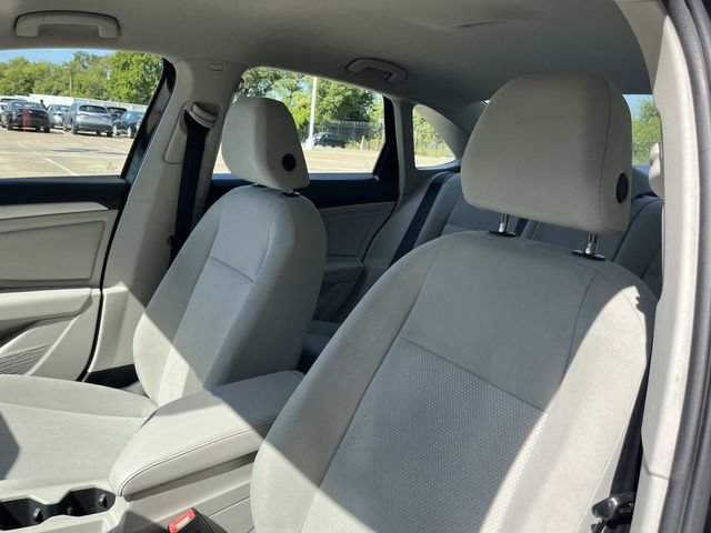 Used 2020 Volkswagen Jetta S FWD image 13
