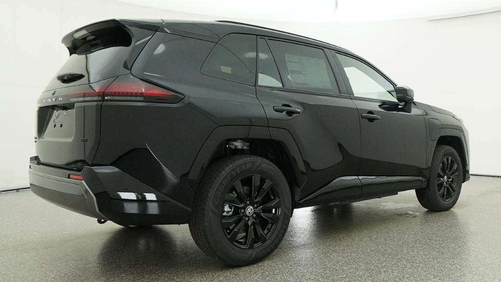 New 2026 Toyota RAV4 AWD Plug-in Hybrid image 9